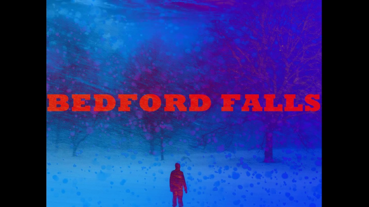 Bedford Falls - საზამთრო EP