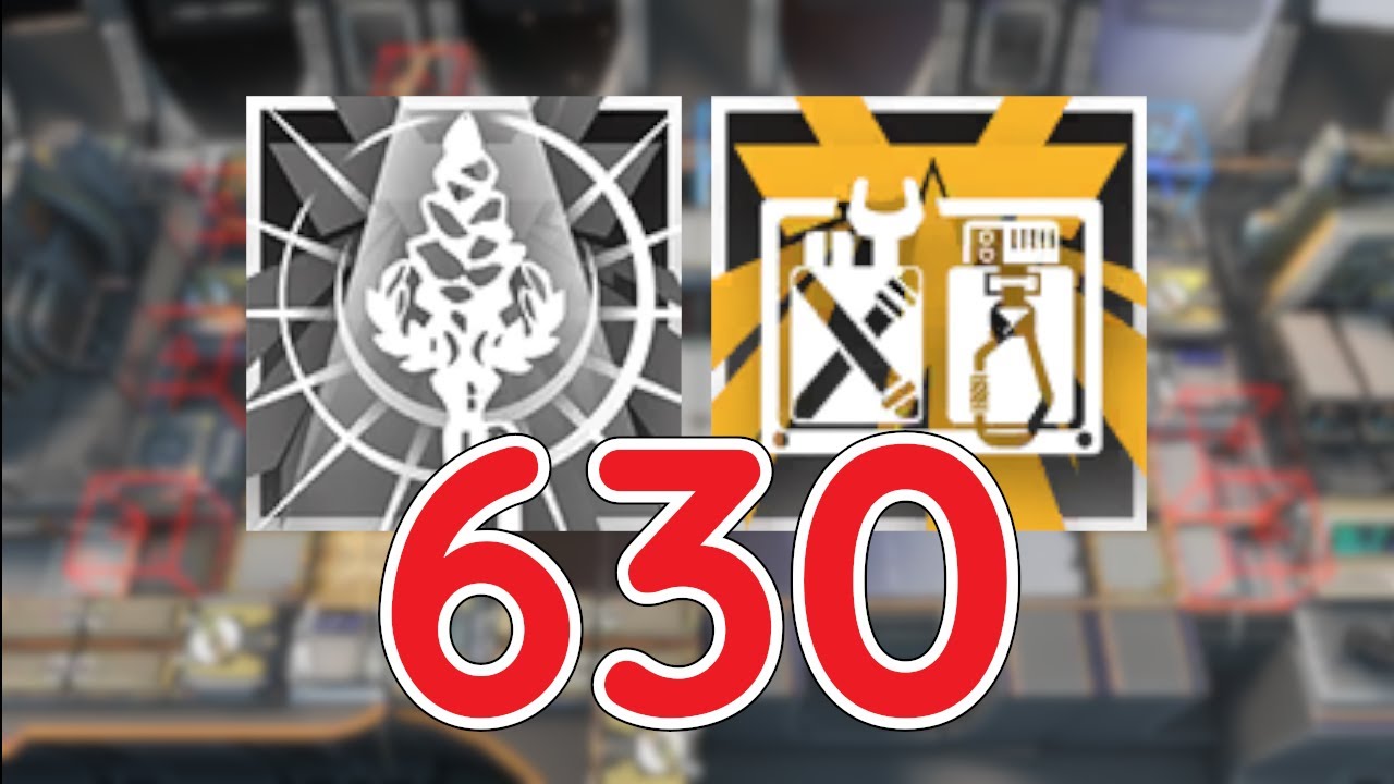 My Laziest Trim Yet | CCB#4 630 Points | Supporters no Summoners