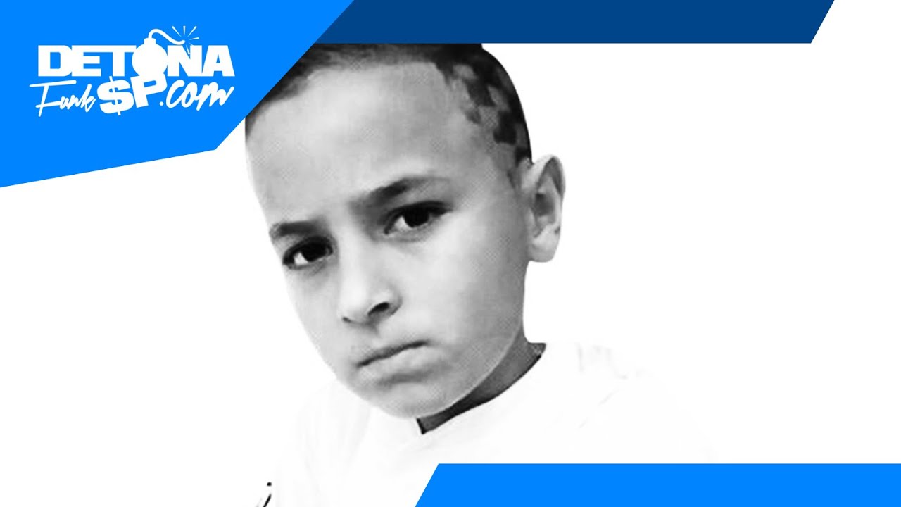 MC AW - Eu Vou Beijar (Perera DJ) &Aacute;udio Oficial