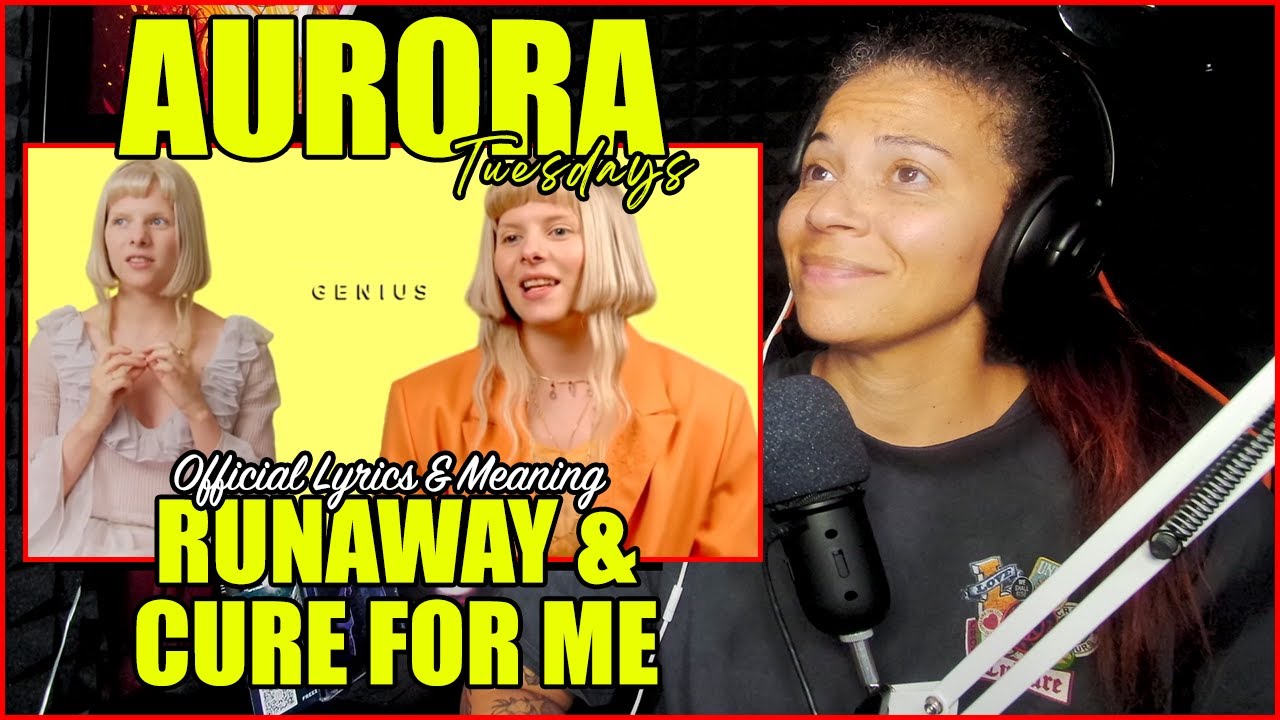AURORA 