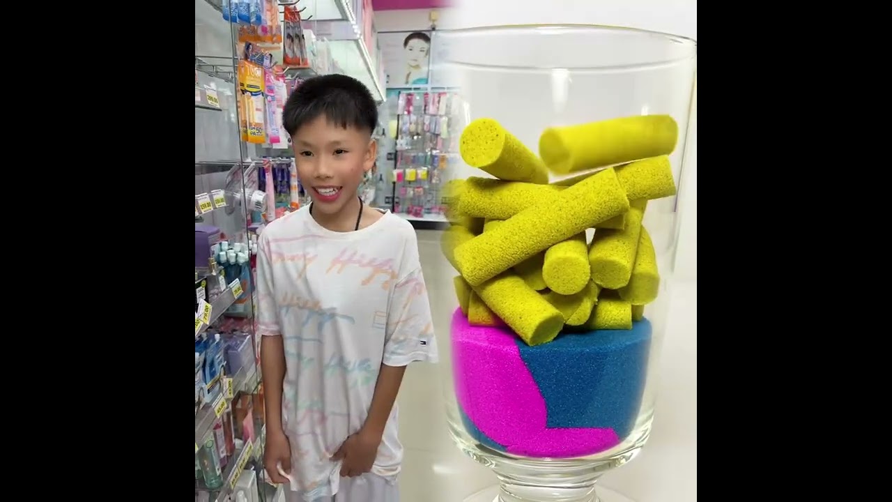 🌈 ช่วงเวลา POV ที่ดีที่สุด 🌈 เรื่องเล่าสไลม์ TIKTOK🌷 | รวมคลิป TikTok ✨ #Povs #unzip #funny