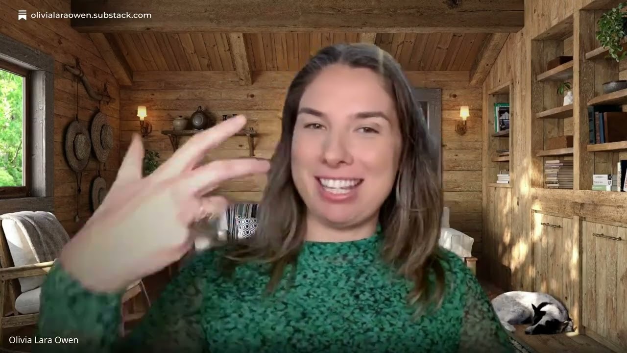 The Arc of Becoming with Arabella Oz: Five Years of Desire, Creativity and Following the Soul Call