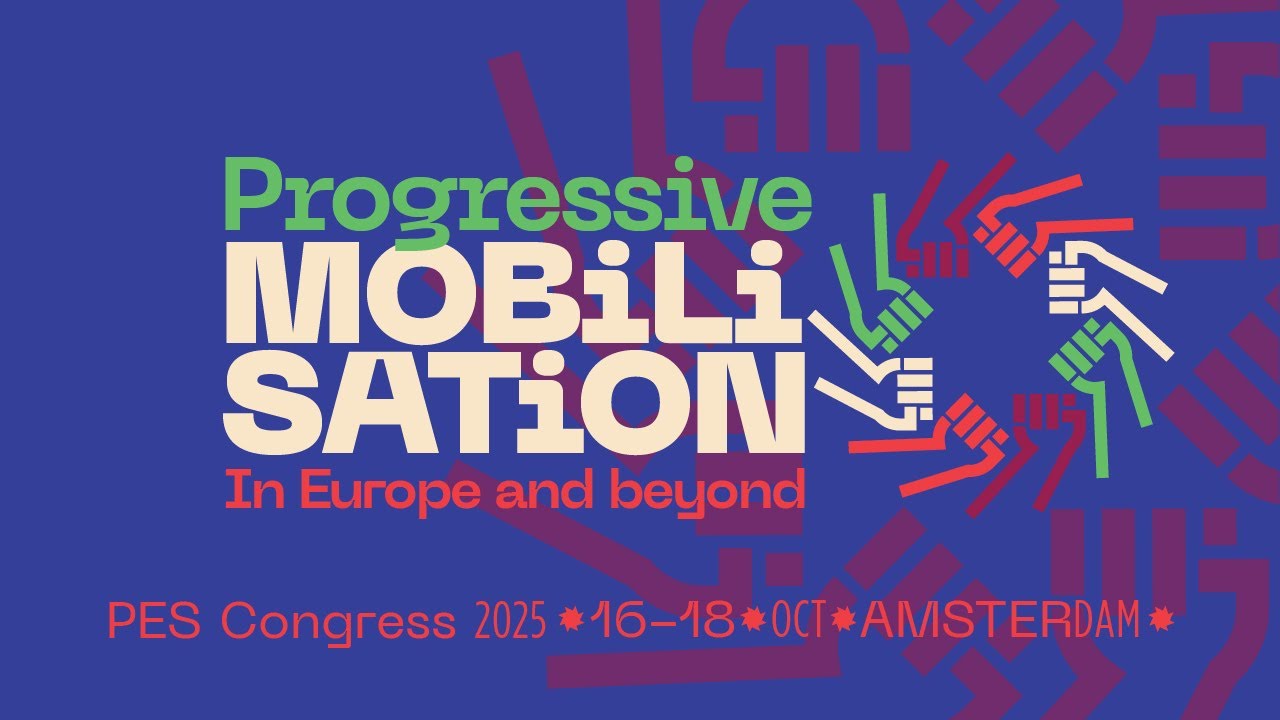 ENGLISH - PES Congress 2025 - Day 1