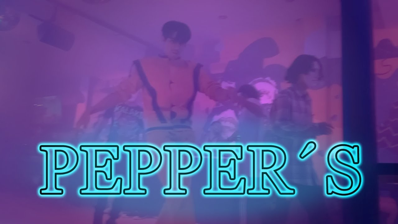 Show Especial en Pepper&acute;s Club de SALTA