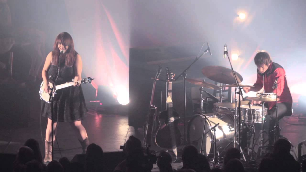 Lisa LeBlanc - Cerveau ramolli | Live @ L'Olympia de Montréal