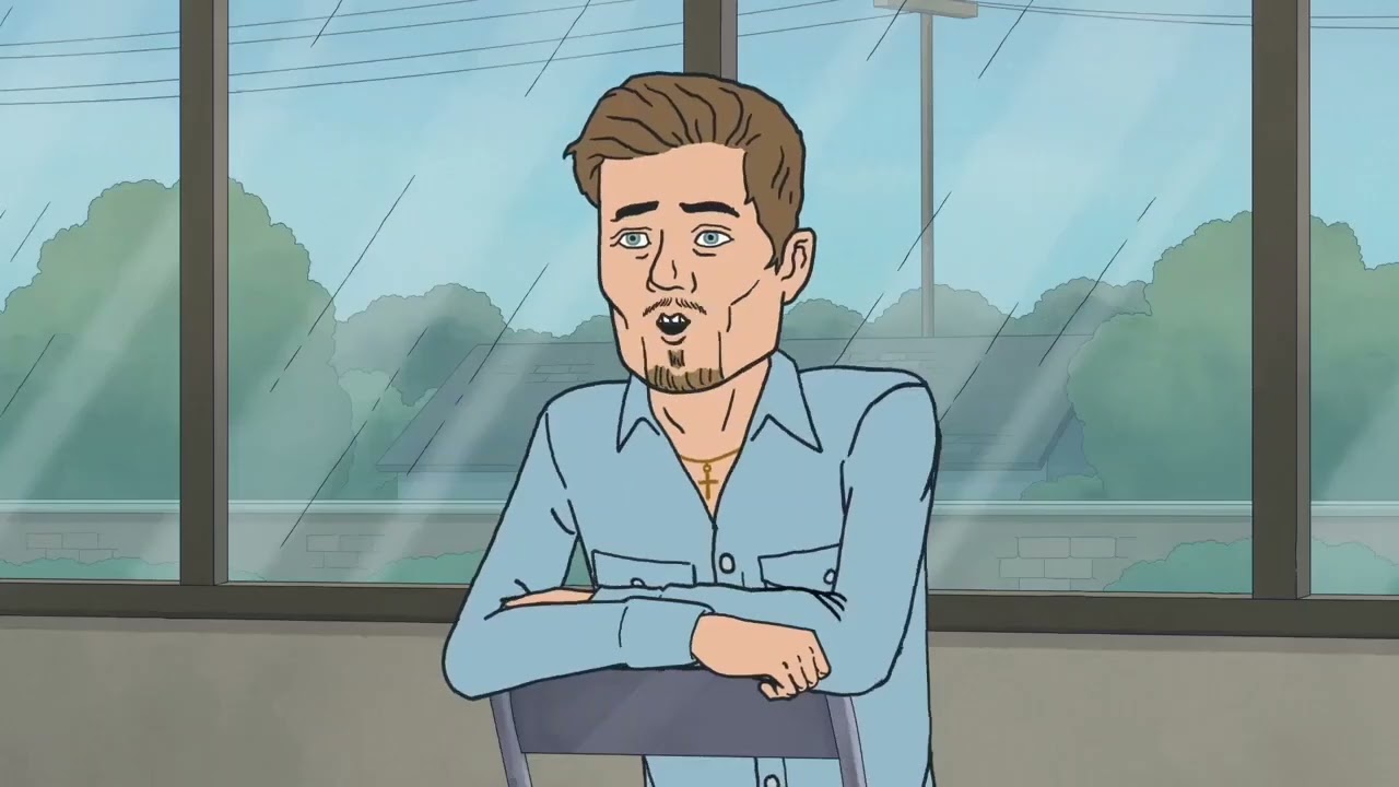 Beavis and Butthead join Abstinence group