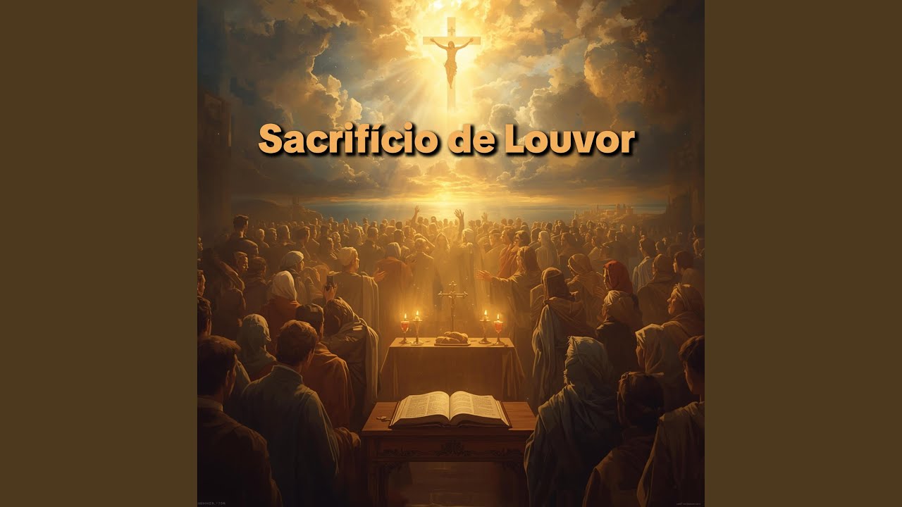 Sacrifício de Louvor