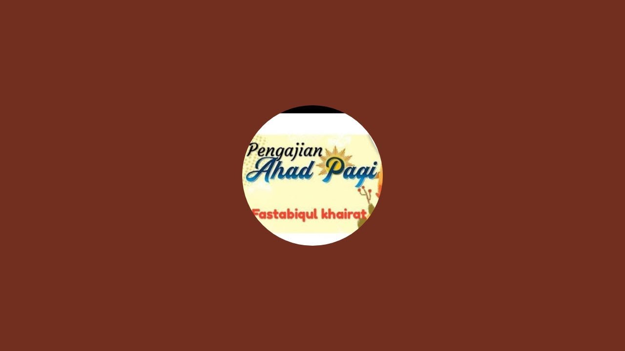 🔴 LIVE ON STREAMING PAP KALIBAWANG - Pengajian Ahad Pagi Kalibawang di Lapangan Dekso Kalibawang