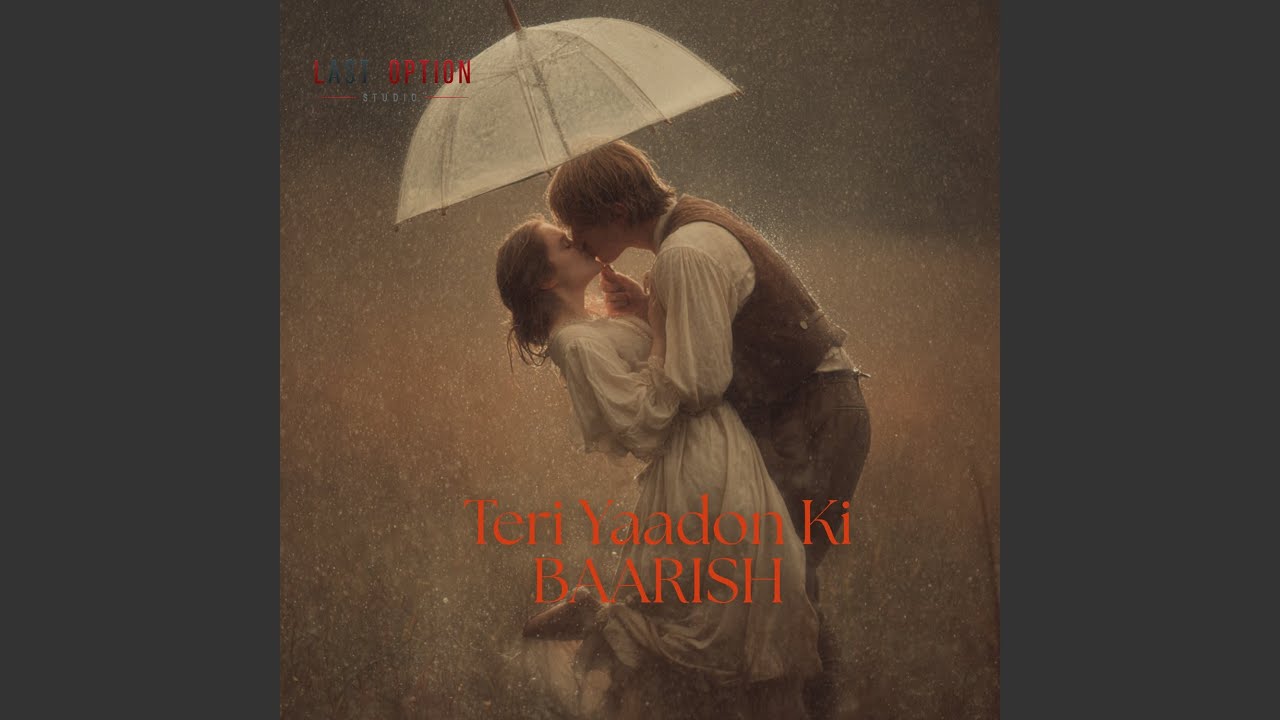 Teri Yaadon Ki Baarish