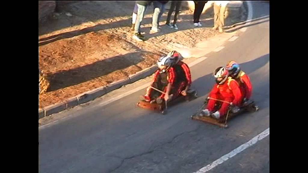 Valiano XLI° Palio Dei Carretti 2015 - Finale