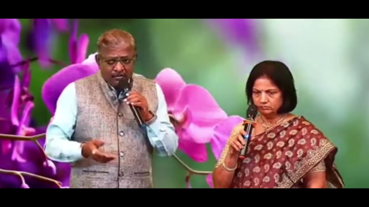 నిను చూడక నేనుండ లేను ఈ జన్మ లో // Dr.Venu Sukumar Galithotti & Smt.D.Rama // 24-10-2025 