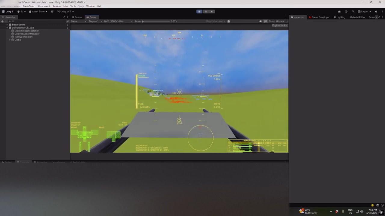 MechGame 2026 06 13-16