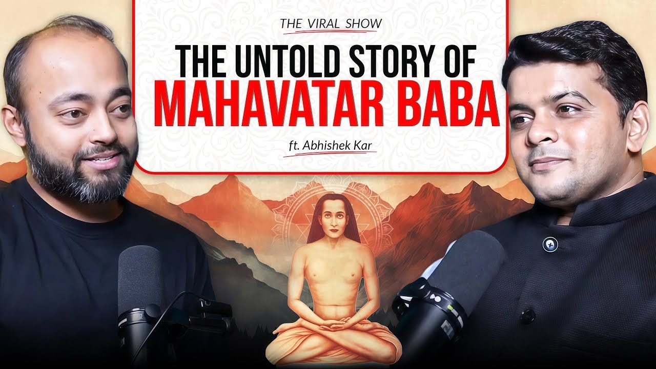 Mahavatar Babaji: The Immortal Yogi Who Still Lives on Earth
