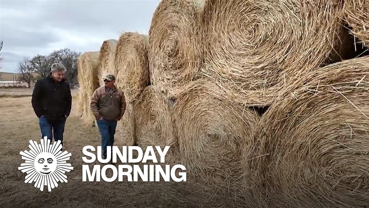 Isolated Nebraska ranchers learn they are not alone