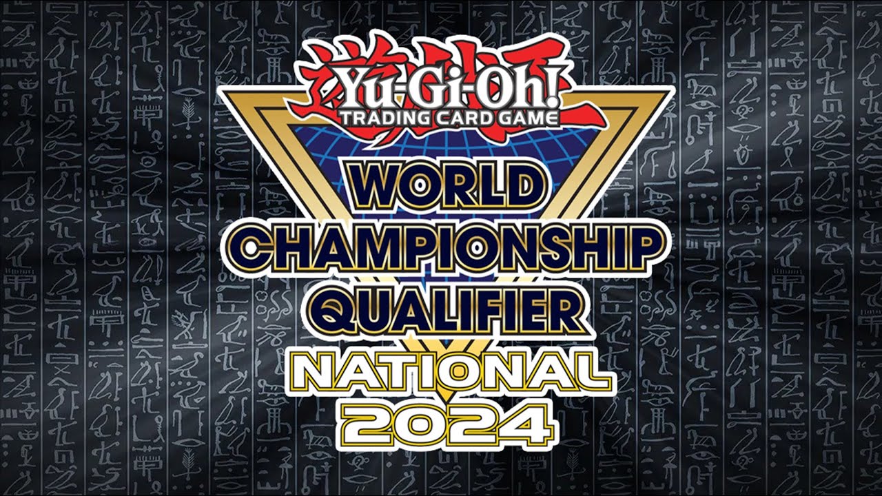 Yu-Gi-Oh! TCG Bulgarian Nationals 2024 - Aftermovie