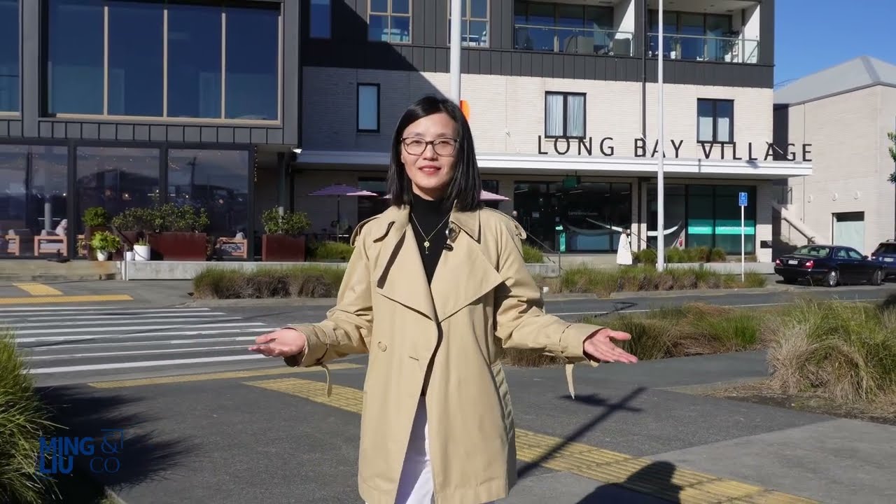 28 Streamview Way Long Bay