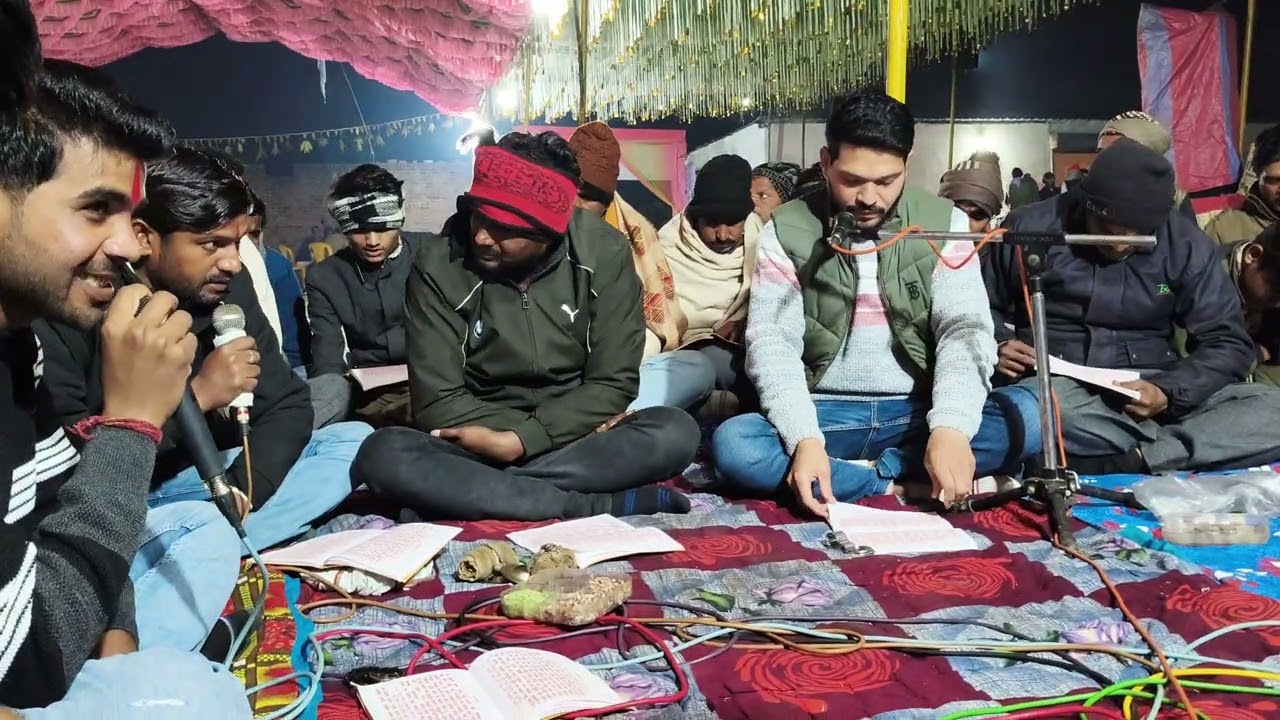 ऐसा सुन्दरकाण्ड पाठ जिसे सुनकर आनंद मेँ डूब जाये.#sanatandharma #bhajan #bhakti 