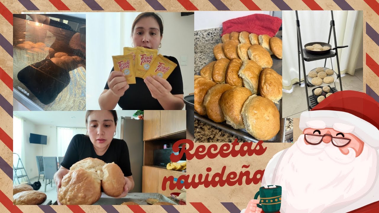 ASÍ QUEDÓ EL INTENTO DE PAN DE MUJER🫢🤣