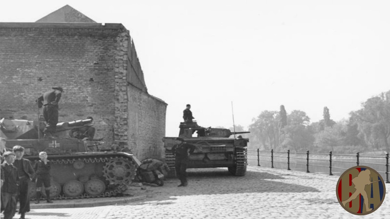 The Battle of Maastricht | 01.03.26 | by Zex