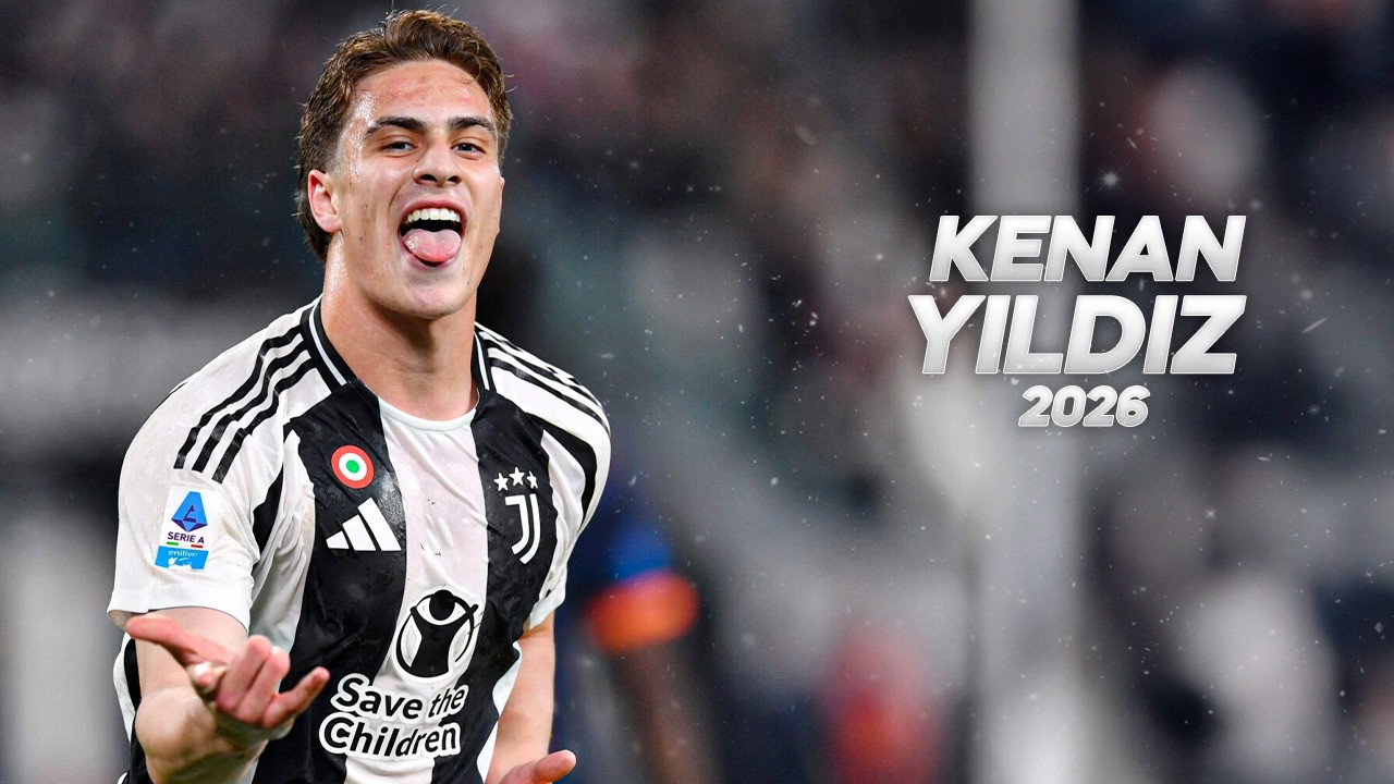 Kenan Yildiz - Full Season Show - 2026ᴴᴰ