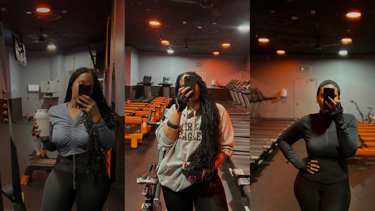 Q&A: Do I Like #orangetheoryfitness // Pros + 1 Con!