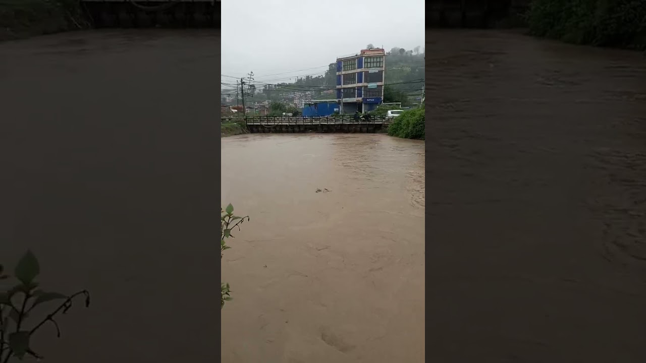 Banepa pullbazar #shortsvideo #foryou
