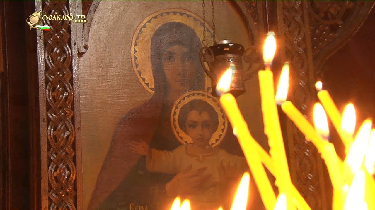 Филм – Богородица
