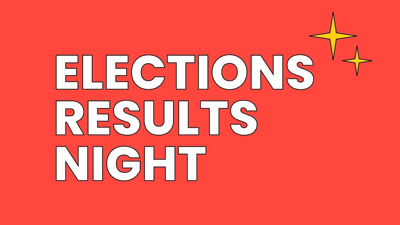 SU Officer Election Result