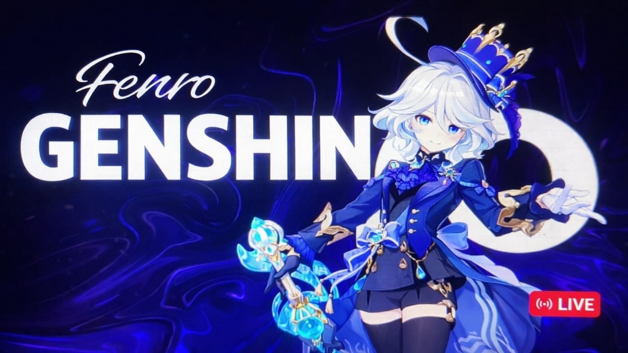 🔴 Genshin Impact LIVE | Viewer Account Review + Damage Test 😈| VARKA / FLINS