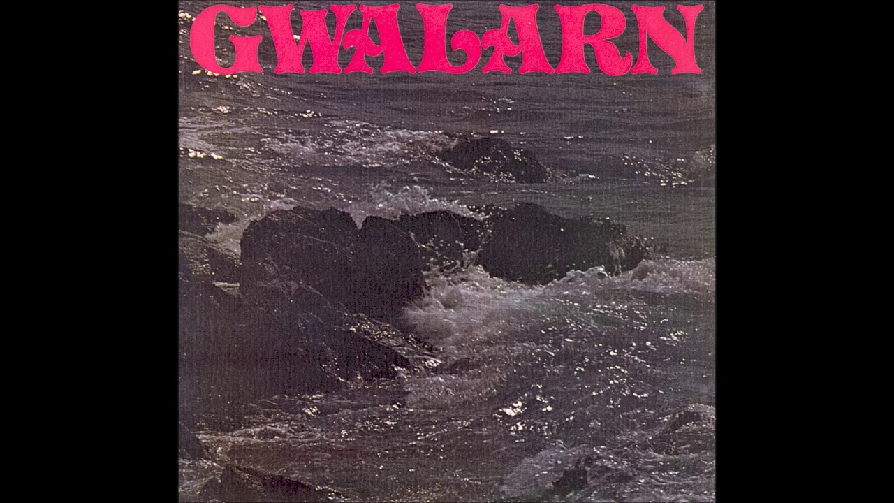Gwalarn - Ar Mor A Zo Braz