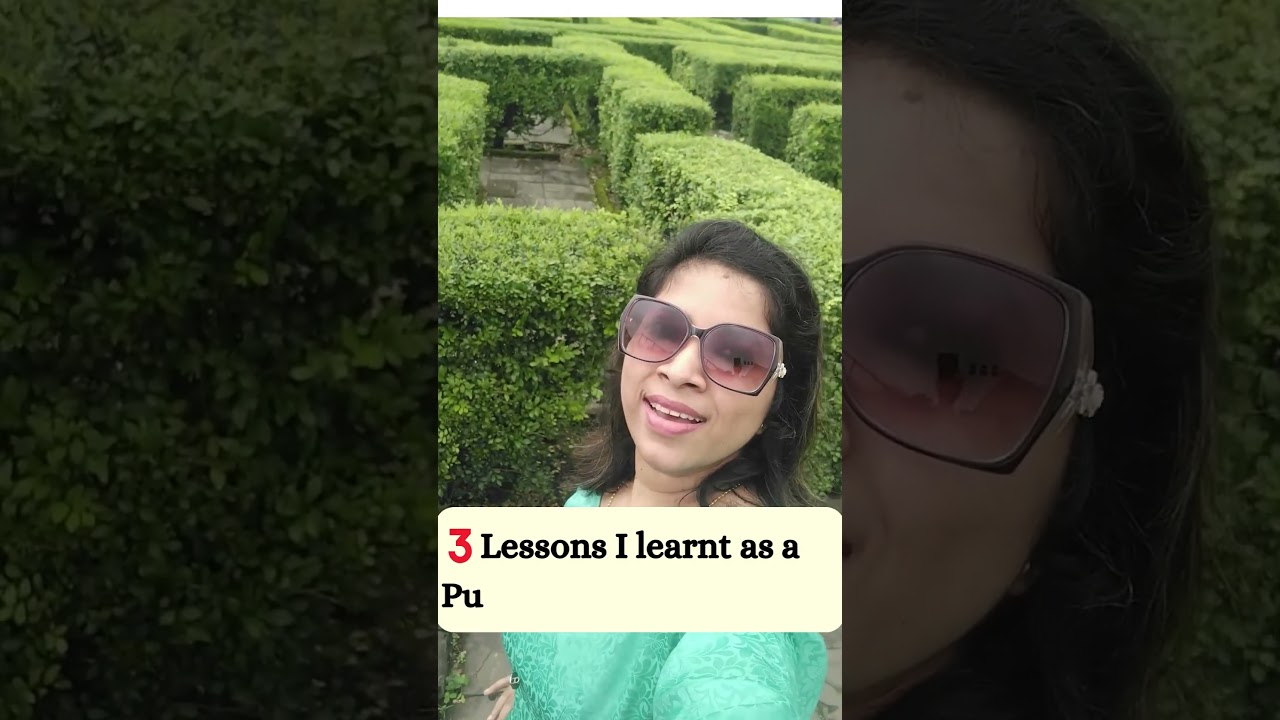 3 lessons I learnt as a Public Speaking Coach