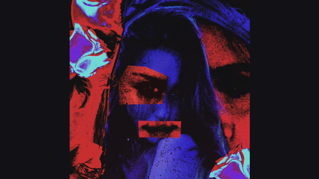 Sally - Deaf (feat. Kidd Phantomm) (prod.El Beso)