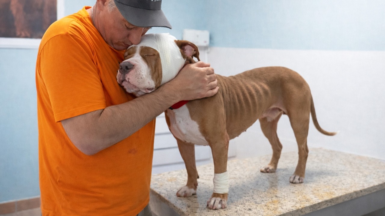 He Was Once Invisible on the Streets Until Kindness Gave Him Hope Again
