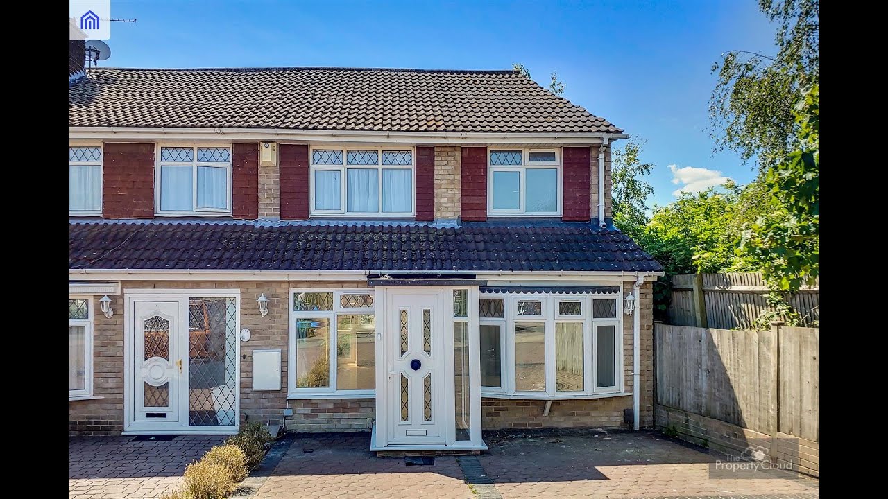 Mayplace Avenue, Crayford, DA1 Video Walkthrough