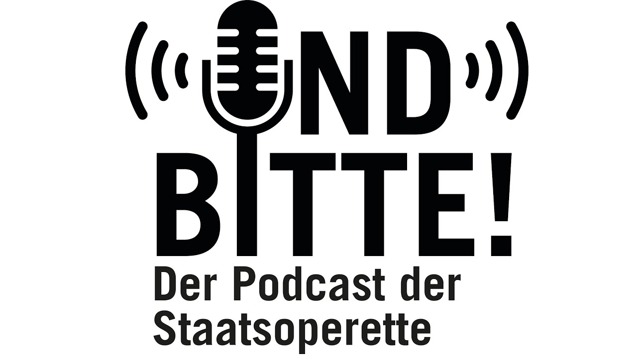 UND BITTE! #1
