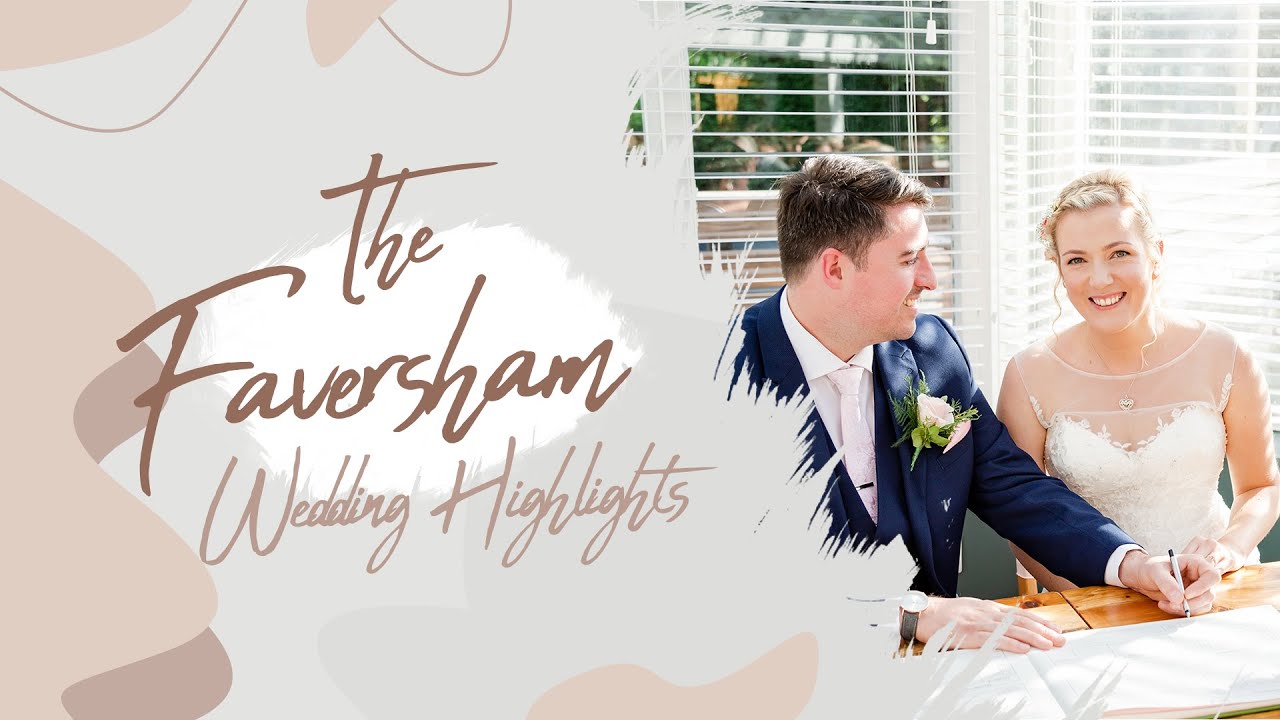 The Faversham, Leeds | Wedding Highlights