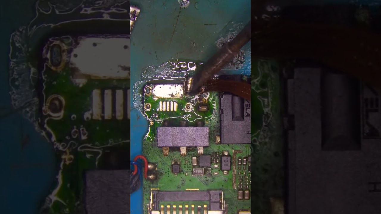 Keypad Itel Charging Solution ✅ | Keypad Itel Charging Problem Kaise Thik Kare #mobilerepair #repair