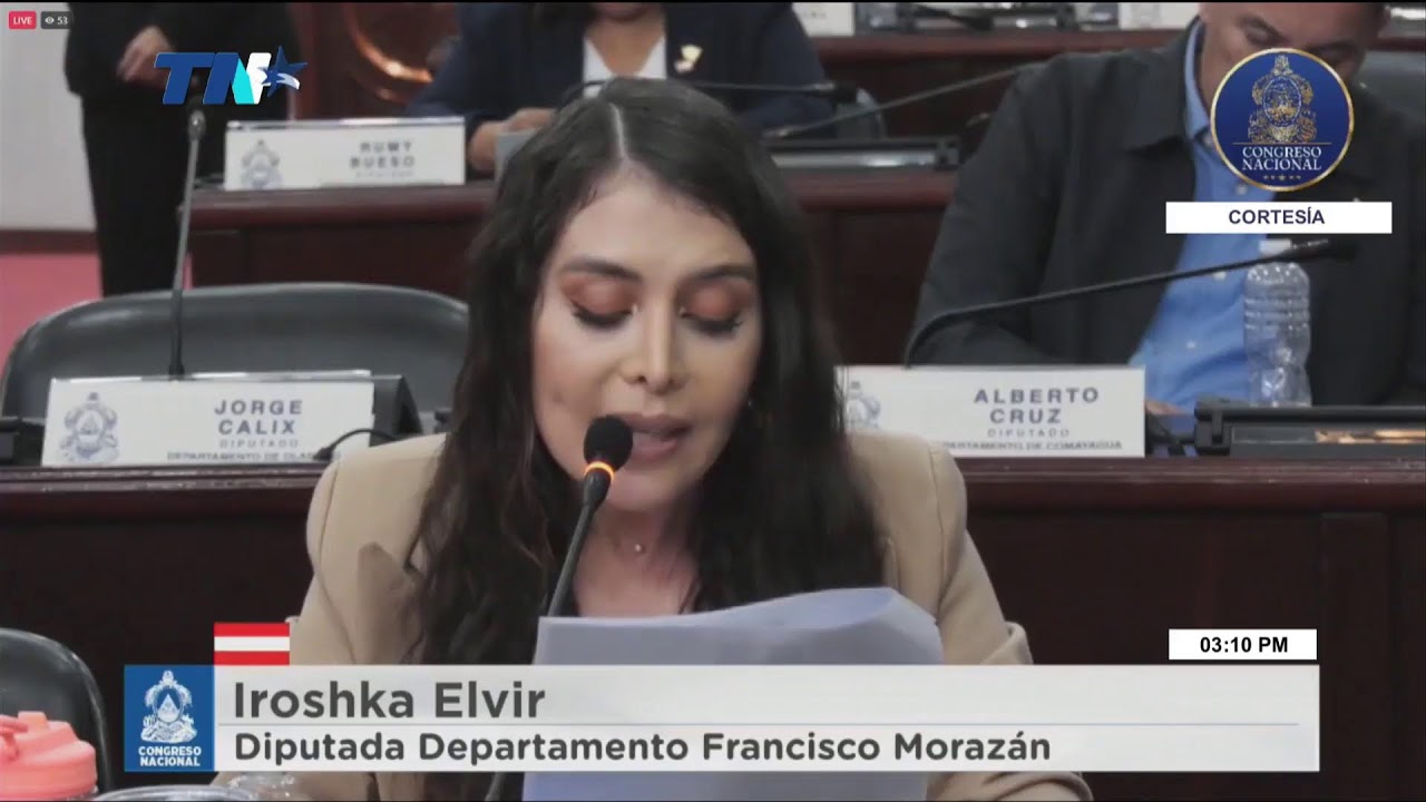 🔴 ¡EN VIVO! || Informe Especial