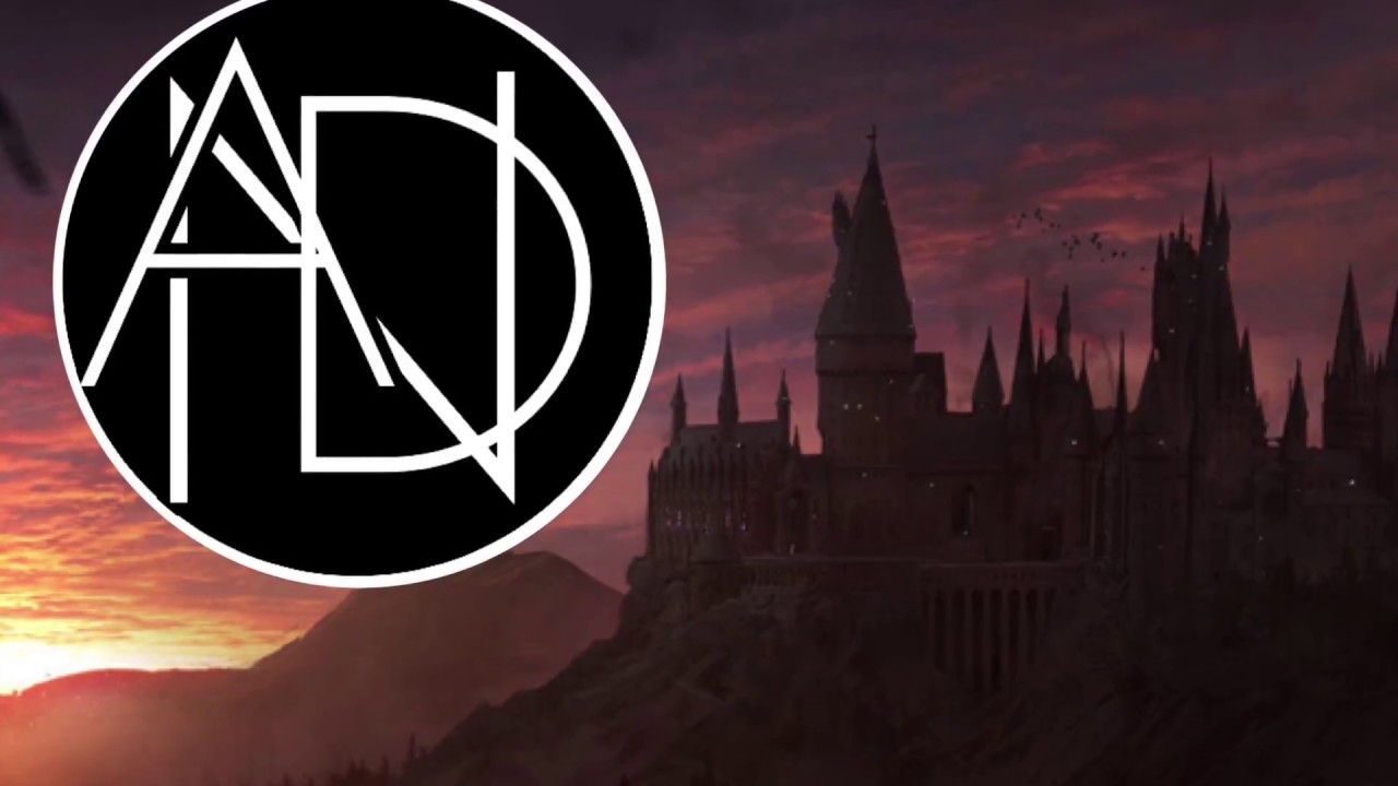 Harry Potter Theme (ADN - REMIX)