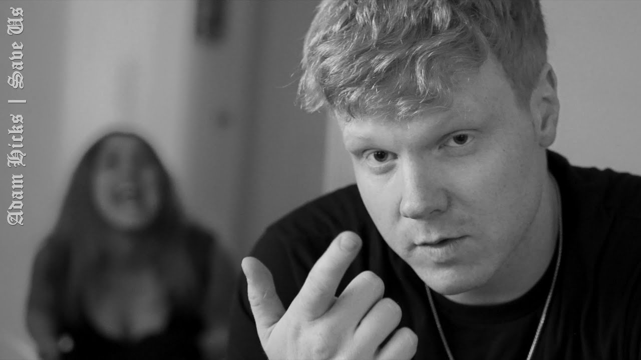 Adam Hicks - Save Us (Official Music Video)