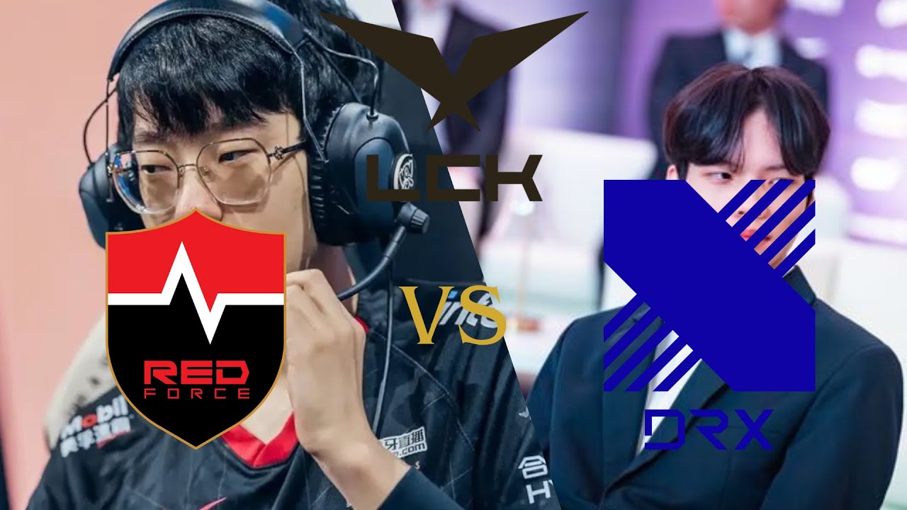 NS vs DRX | BO3 | LCK CUP 2026 | CONDENSE | FR