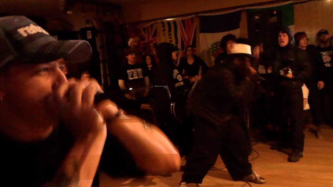 Sin Against Sin - Live - November 29th 2025 - Full Set -