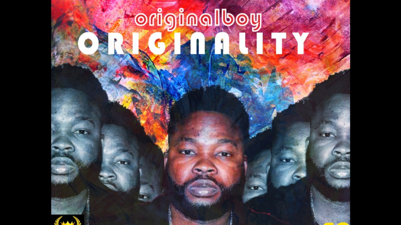 ORIGINAL-ORIGINALITY