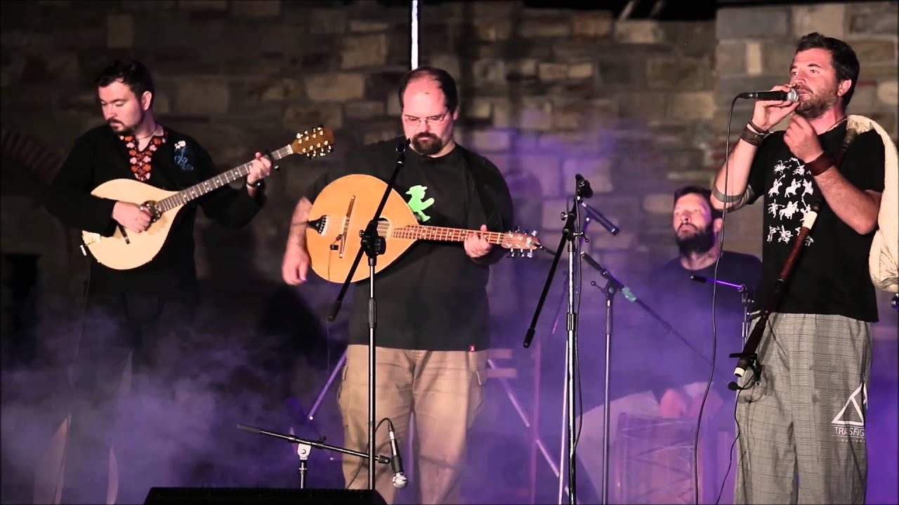 Kayno Yesno Slonce  - Yazhte i Pijte