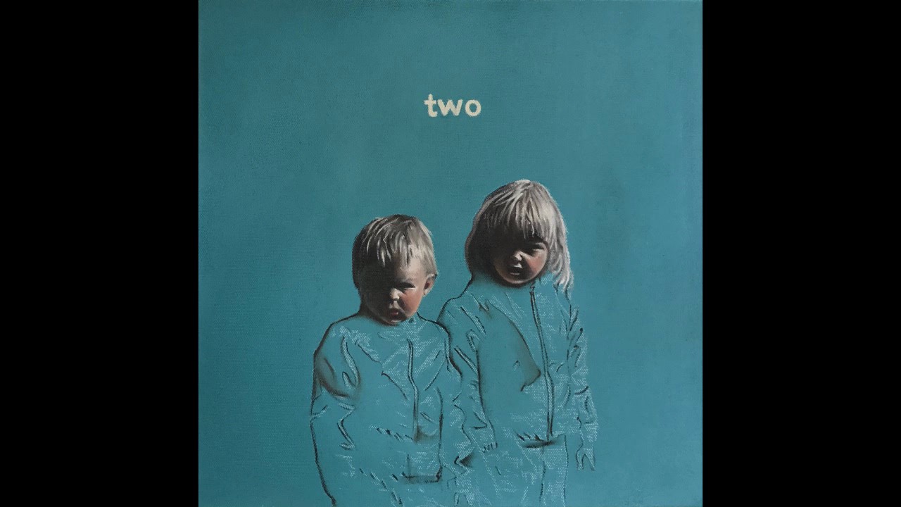 Foxing - Two (FULL)