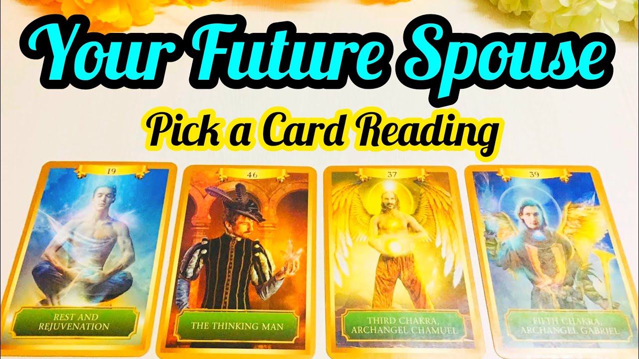Pick a Card- CHARMS- WHO IS YOUR FUTURE SPOUSE- APKI SHADI KISSE HOGI- HINDI- Magic Wands Tarot