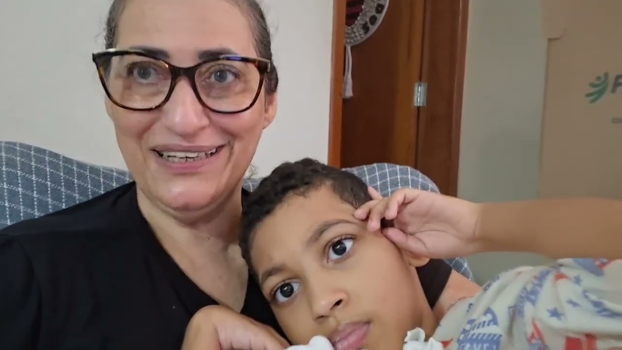 Olha nós de volta...e com força total! Venha nós conhecer, fazer parte da nossa família! 