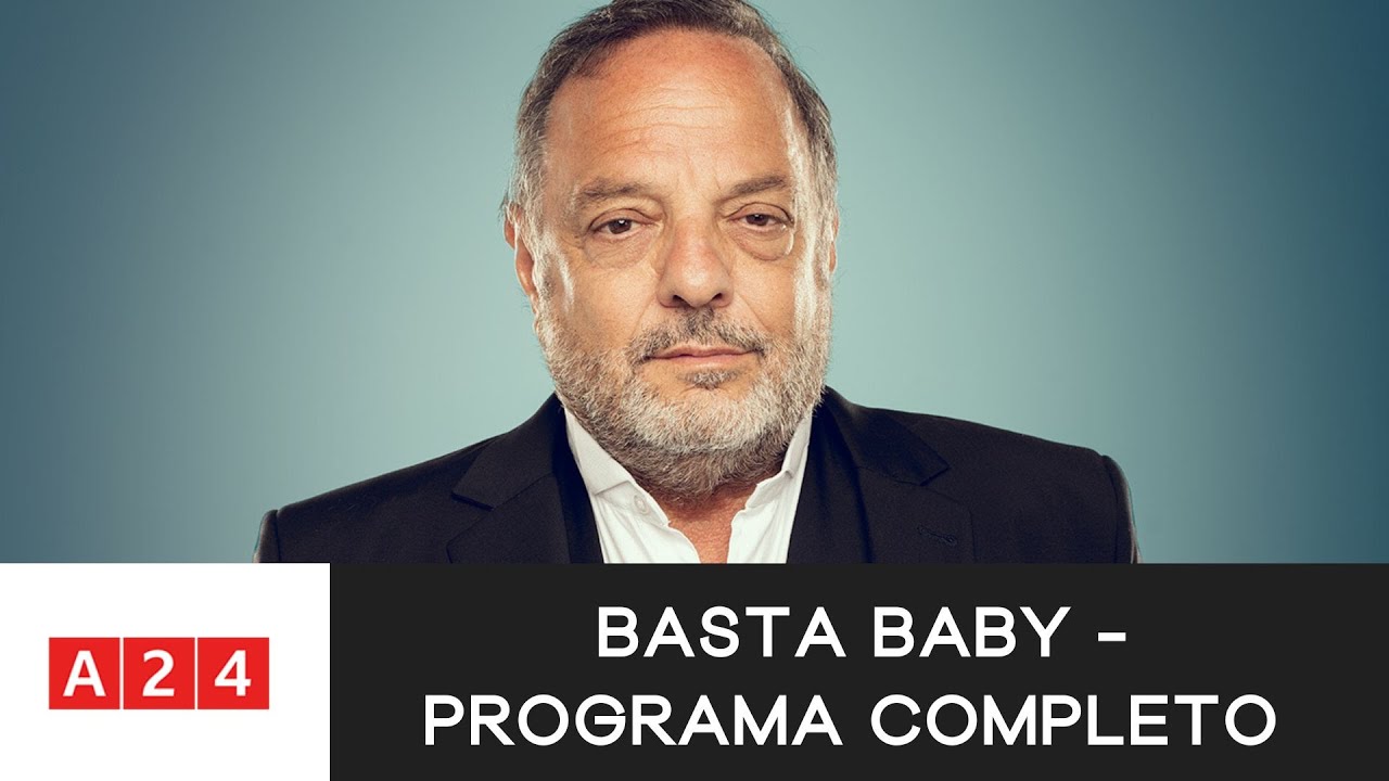EL SILENCIO ES SALUD #BastaBaby | Programa completo (05/05/25)