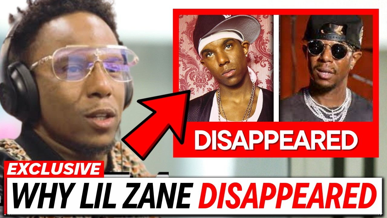 EXPOSED: What REALLY Happened To Lil Zane? The Scandals, The Crash & The Comeback No One Saw Coming