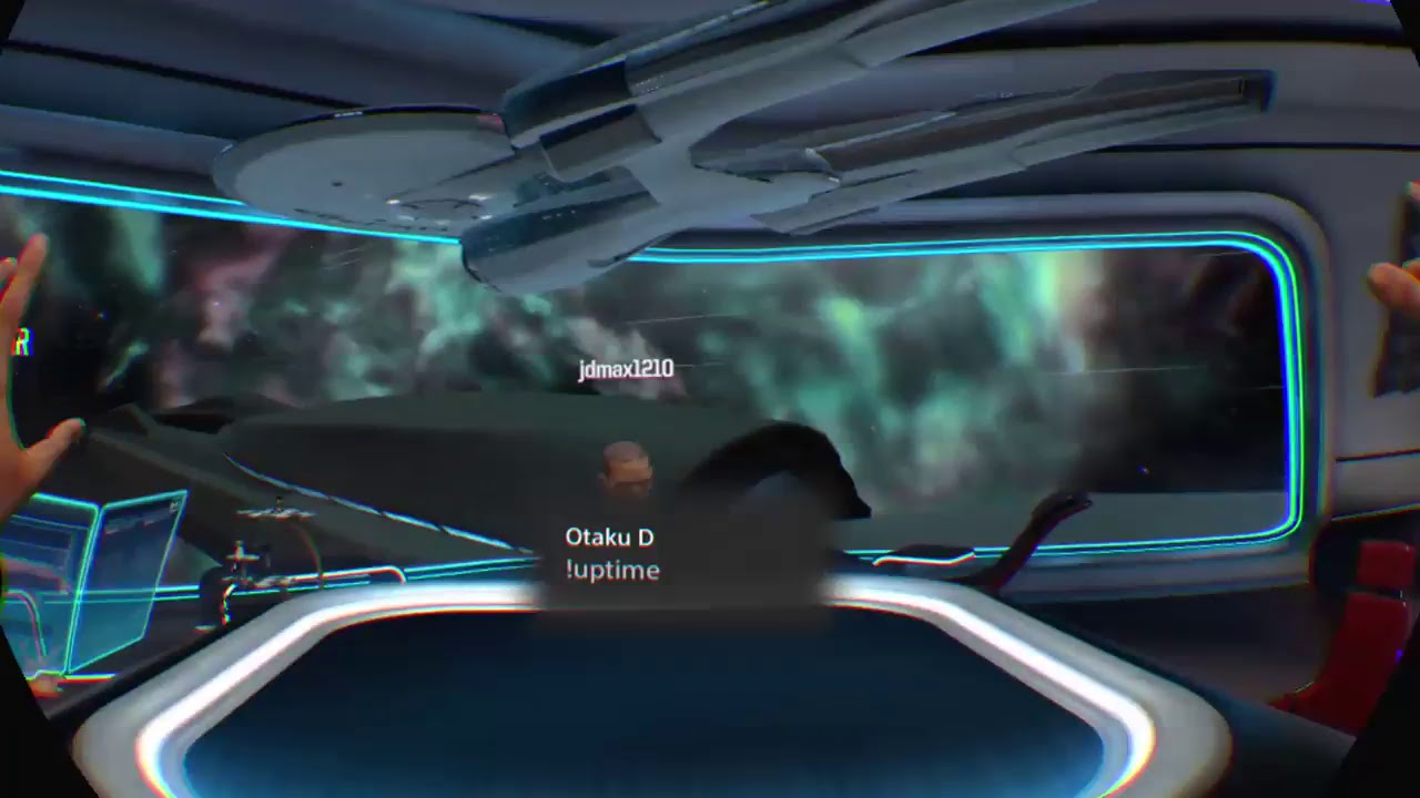 Star Trek Bridge Crew: The Next Generation DLC - Gameplay + First Impressions!